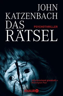 Zdjęcie produktu dla Das Rätsel