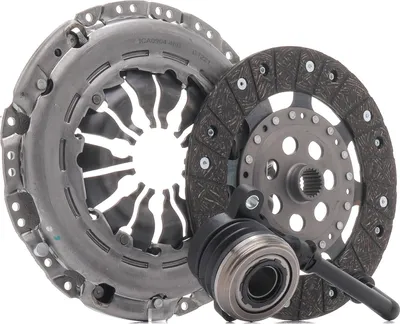 Produktbild von KAWE Kupplungssatz Kupplung für NISSAN Qashqai / Qashqai +2 I (J10, NJ10) 962531CSC