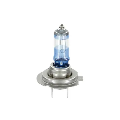 Zdjęcie produktu dla 12V Halogenlampe Xenon Top +120 % Light - H7 - 55W - PX26d - 2 szt - Schachtel