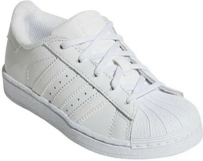 Produktbild von Adidas Schuhe Superstar C, BA8380, Weiß , Größe: 28