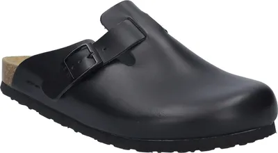 Produktbild von JOSEF SEIBEL Josef 04 | Clog für Herren | Schwarz