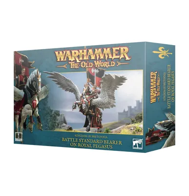 Produktbild von Games Workshop 06-07, Sammelfigur, Videospiel