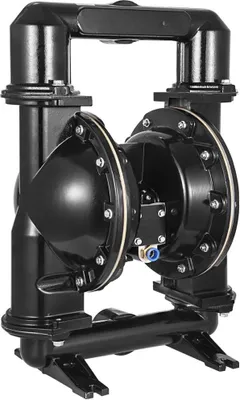 Produktbild von Doppelmembranpumpe mit 140 GPM, 2 Zoll Einlass und Auslass - Luftbetrieben