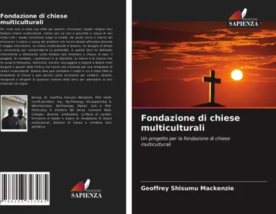 Produktbild von Fondazione di chiese multiculturali