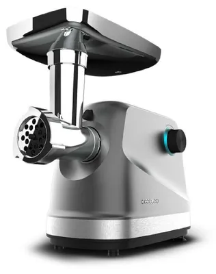 Produktbild von Zerkleinerer Cecotec 1400 Steel