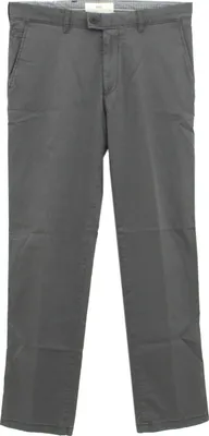 Produktbild von 28695 Brax, Evans, Herren Jeans Hose, Gabardine Stretch, steel grey , D 29 W 44 L 32