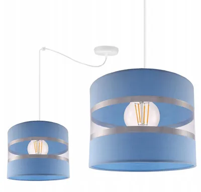 Obrázok produktu pre Stropná Svetlová Lampy Loft Lustre Pavúk Lampenširm