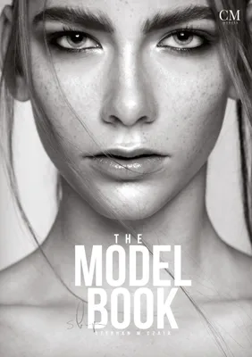 Produktbild von The Model Book
