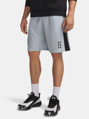 Obrázek produktu pro Šortky Under Armour Curry Dreamers – modrá mlha, velikost: S