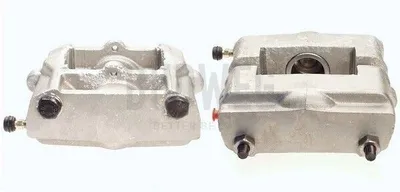 Produktbild von BUDWEG CALIPER Bremssattel Hinten Rechts für CITROËN XM Break (Y4) 342081