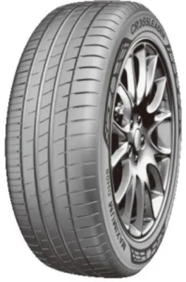 Produktbild von Double Star Sommerreifen motorcycle-tyres DH08 ( 175/65 R14 82H )