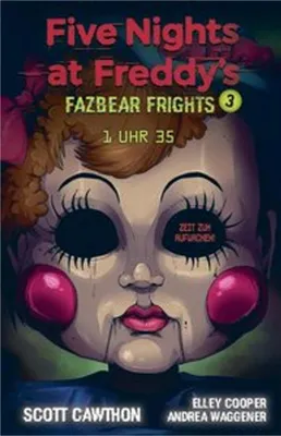 Obrázek produktu pro Five Nights at Freddy's
