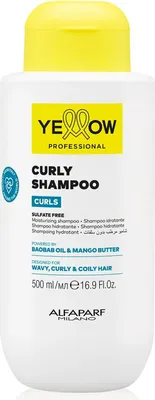 Immagine prodotto di Alfaparf Shampoo Ricci Gialli 500 ml