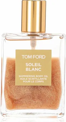 Image de Tom Ford Soleil Blanc Shimmering Body Oil 100 ml UNISEX