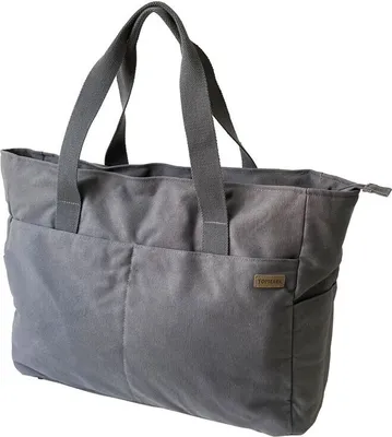 Produktbild von Topmark Wickeltasche Lova Grau