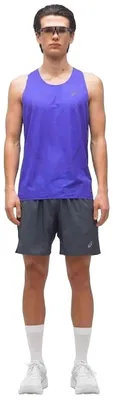 Zdjęcie produktu dla Top na ramiączkach Asics 2011D508-400 dla Męskie