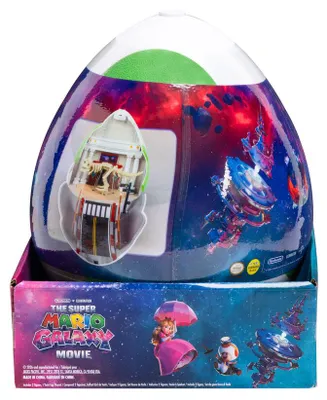 Productafbeelding van Jakks Pacific Super Mario Galaxy Film Speelset, basisset