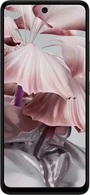 Obrázok produktu pre HMD Pulse - 4G smartfón - Dual-SIM - RAM 4 GB / interná pamäť 64 GB - slot microSD - 6,56" - 1612 x 720 pixelov (90 Hz) - 2 x zadný fotoaparát 13 MP - predný fotoaparát 8 MP - Meteor Black (286945912)