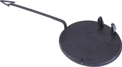Imagen del producto de Cubierta para el enganche de remolque para el modelo B7, fabricado a partir de 2005 hasta 2008. Cubierta de reemplazo para el enganche de remolque, compatible con la serie B7. Cubierta para el enganche de remolque para el modelo B7, a partir de