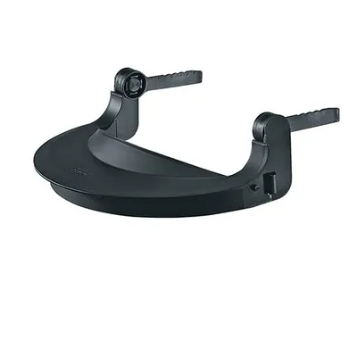 Produktbild von uvex Helmhalterahmen für Schutzvisier, Visierhalterung, Visierhalter, Visierrahmen, für Visier 979048