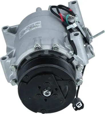 Produktbild von NRF 32448 HS110R Klimaanlage Klimakompressor PAG 46 für HONDA CR-V II (RD)