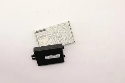 Produktbild von Original OE RENAULT Steuergerät 284B12714R