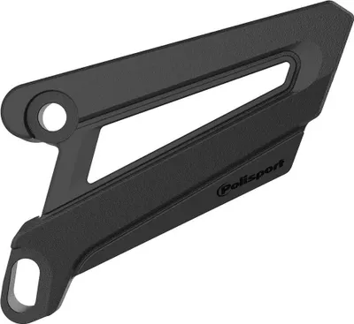 Produktbild von POLISPORT Sturzpads 8468500001 Kunststoff 0,1kg für KAWASAKI KX