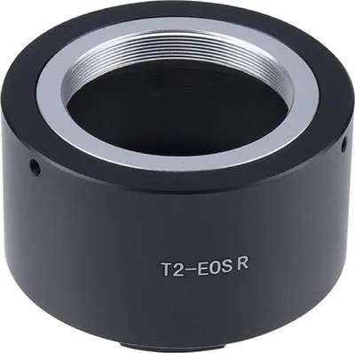 Zdjęcie produktu dla Adapter Marumi T2 do Canon EOS R