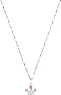 Produktbild von Prinzessin Lillifee 2036938 Halskette mit Kronen Anhänger