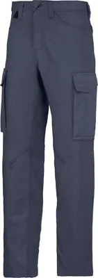 Produktbild von Snickers Workwear 6800 Service Hose navy - 156