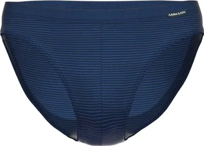 Produktbild von Ammann Slip ohne Eingriff, Unterhose, Größe:7 (XL), Farbe: dunkelblau