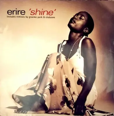 Produktbild von Shine