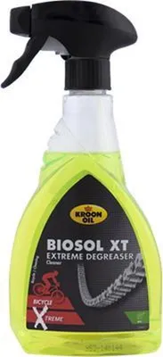 Produktbild von KROON OIL Kettenreiniger 22008 0,5L Flasche