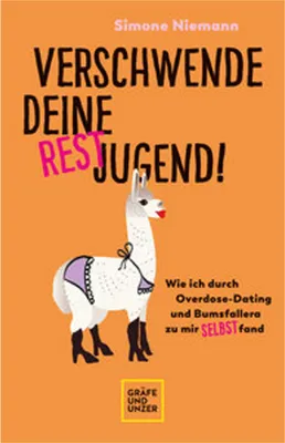 Obrázok produktu pre Verschwende deine Restjugend