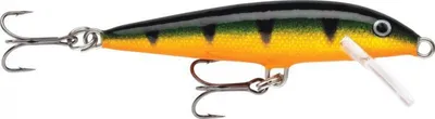 Zdjęcie produktu dla Wobler Rapala Original Floater, 7 cm, 4 g, kolor P