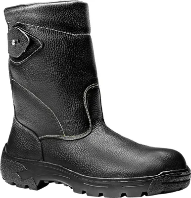 Produktbild von Elten Schweißerstiefel Stan S3 Gr. 47 schwarz