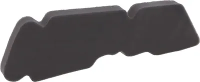 Produktbild von Piaggio Luftfiltereinsatz OEM 1A0122830P kompatibel mit Gilera Runner 50