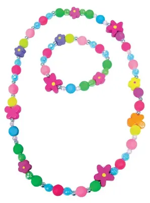 Produktbild von Schools Out Kette und Armband, für Kinder
