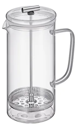 Obrázok produktu pre Cilio Veneto, kávovar typu French press, objem 8 litrov