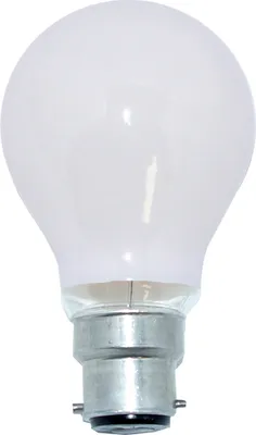 Produktbild von Glühbirne 25W B22d Soft Rosé Rosa Glühlampe 25 Watt Softone