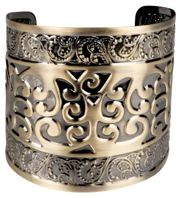 Produktbild von Boland 64488, Verkleidungs-Armband, Erwachsener, Weiblich, Goddess, Eisen, Bronze