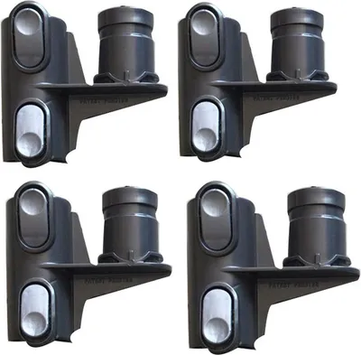 Zdjęcie produktu dla Głowica bagażnika dla Dyson DC58 DC59 DC62 V6 DC35 DC45 Szczotki do czyszczenia części 4