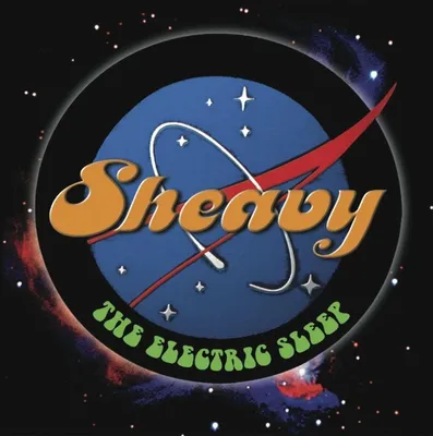 Immagine prodotto di Sheavy - The Electric Sleep (2 LP)