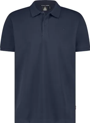 Produktbild von Gaastra Royal Polo  Blau - Große M