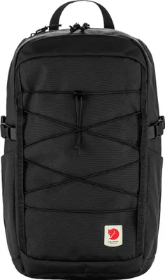 Immagine prodotto di Fjällräven Skule 24 - Zaino 47 cm (nero)
