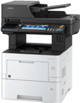 Produktbild von KYOCERA ECOSYS M3645idn Laser A4 1200 x 1200 DPI 45 Seiten pro Minute