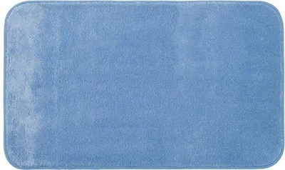 Produktbild von Gözze Badteppich Rio Premium blau 50 x 70cm