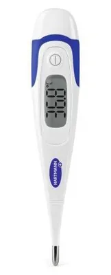 Obrázok produktu pre Thermoval rapid Fieberthermometer 1 St