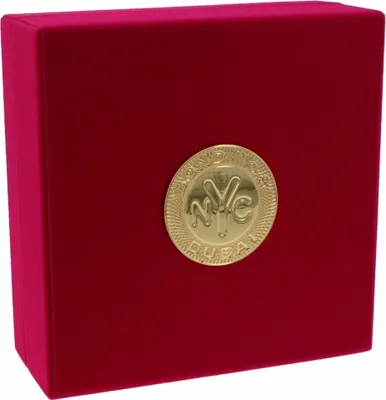 Produktbild von Bond No. 9 Dubai Garnet Eau De Parfum 100 ml (unisex)