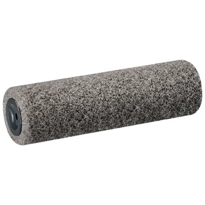 Produktbild von Rollspachtel-Walze 25cm UniFill, schwarz, für Rollputz-Anwendungen
